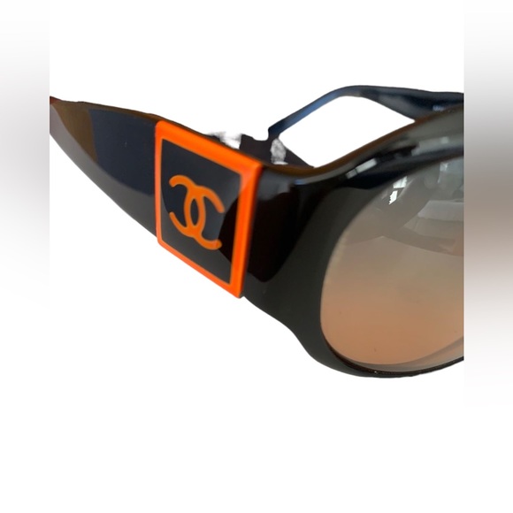 Ultra rare Chanel sunglasses - Picture 5 of 5